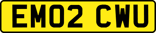 EM02CWU