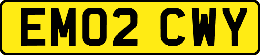 EM02CWY
