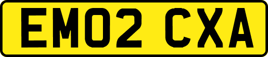 EM02CXA