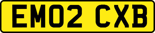 EM02CXB