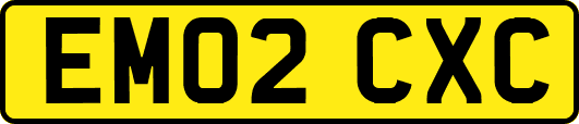 EM02CXC