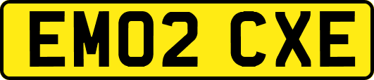 EM02CXE