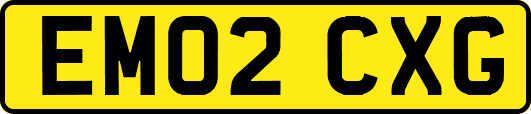 EM02CXG