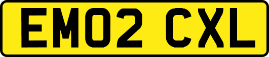 EM02CXL