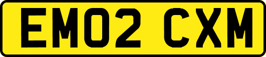 EM02CXM