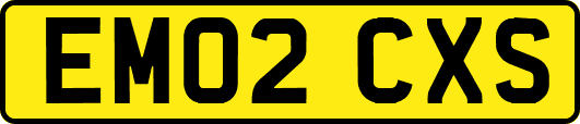EM02CXS
