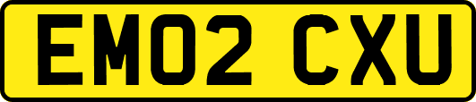 EM02CXU