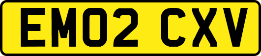 EM02CXV