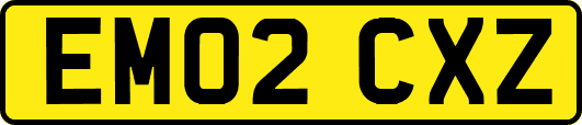EM02CXZ