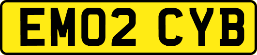 EM02CYB