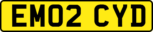 EM02CYD
