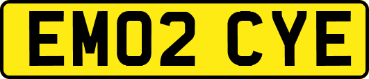 EM02CYE