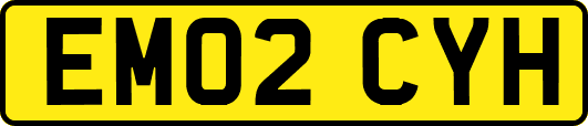 EM02CYH