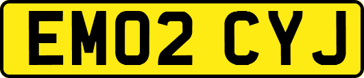 EM02CYJ