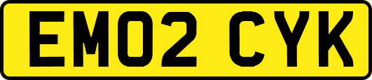 EM02CYK