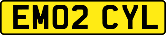 EM02CYL
