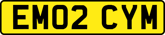 EM02CYM