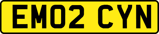 EM02CYN