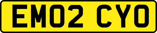 EM02CYO