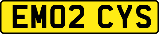 EM02CYS