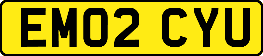 EM02CYU