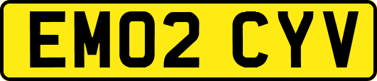 EM02CYV