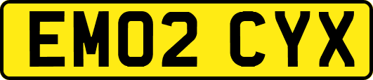 EM02CYX