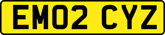 EM02CYZ