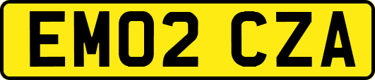 EM02CZA