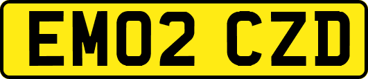 EM02CZD