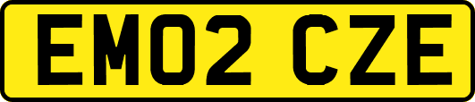EM02CZE