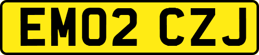 EM02CZJ