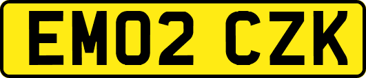EM02CZK