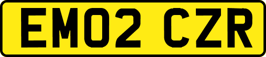 EM02CZR