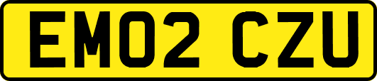 EM02CZU