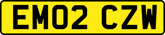 EM02CZW