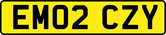 EM02CZY