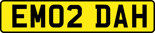 EM02DAH