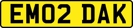 EM02DAK