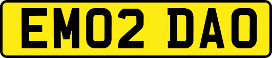 EM02DAO