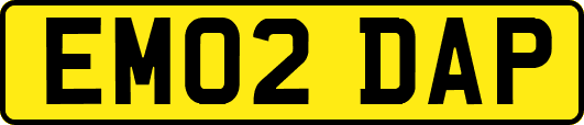 EM02DAP