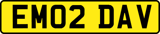 EM02DAV