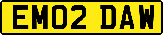 EM02DAW