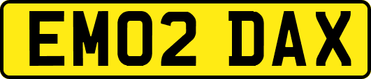 EM02DAX