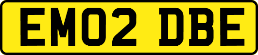 EM02DBE