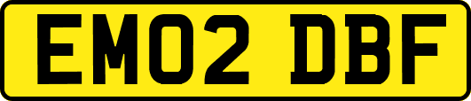 EM02DBF