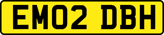EM02DBH