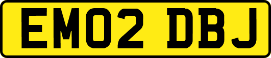 EM02DBJ