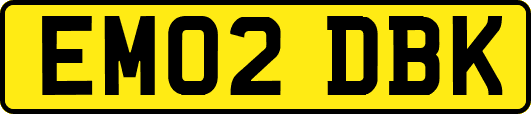 EM02DBK