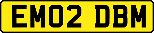 EM02DBM